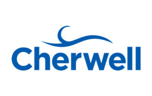 Cherwell Service Management Logo PNG