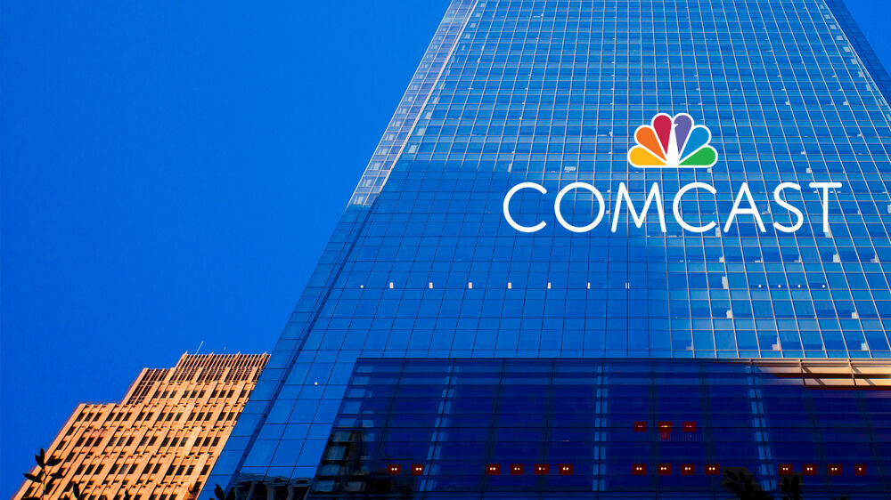 Exploring Comcast’s Top Competitors and Alternatives