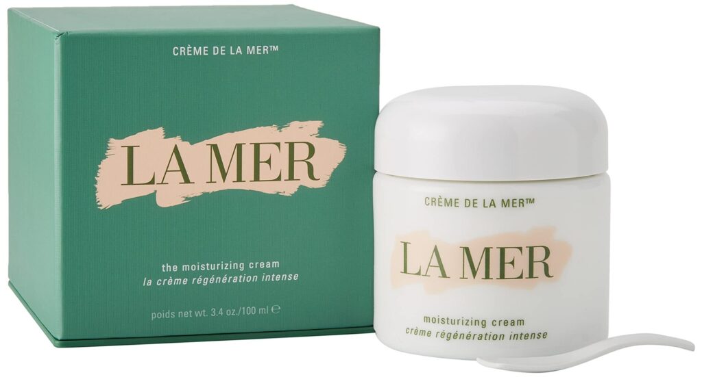 Crème de la Mer - La Mer's Flagship Product