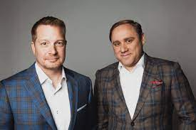 CrowdStrike Founders