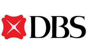 DBS Bank - HSBC Competitors