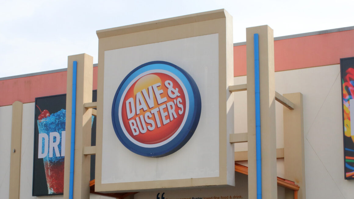 Exploring Marketing Strategies of Dave & Buster’s