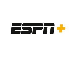 ESPN+ Logo PNG