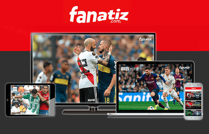 Fanatiz Business Model