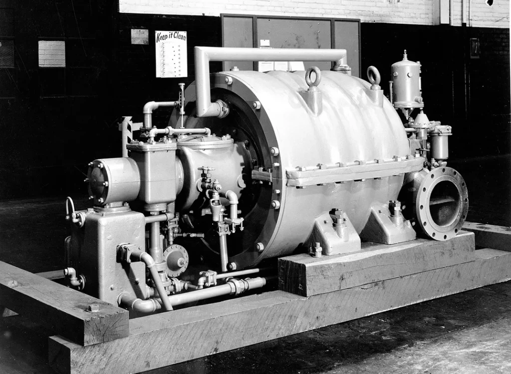 First Air Conditioner was invented by Willis Carrier