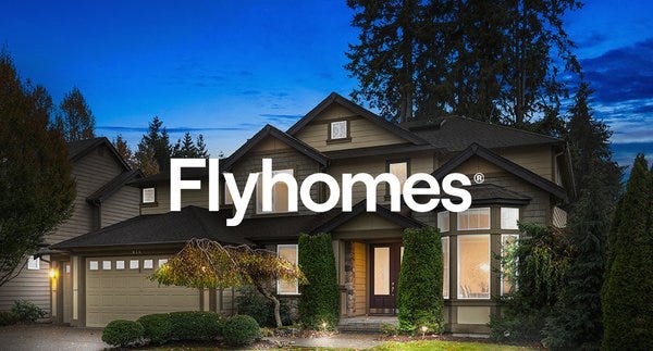 Flyhomes Business Model