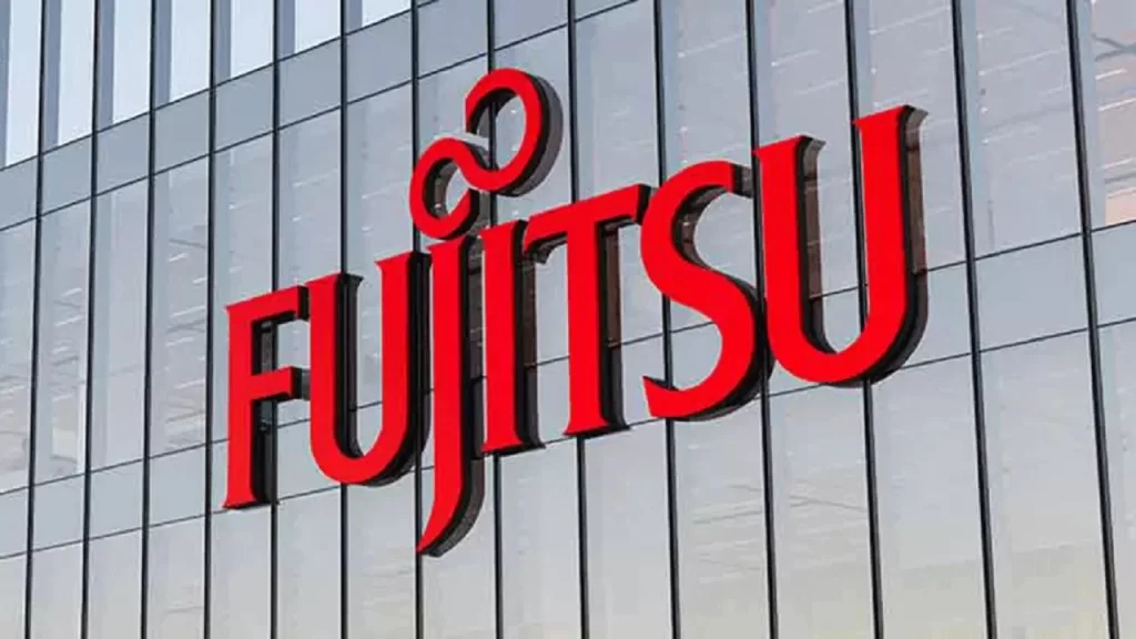 Fujitsu Marketing