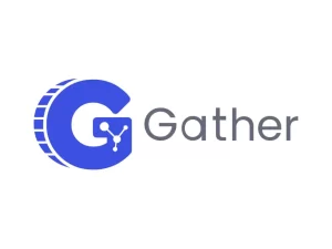 Gather Logo PNG