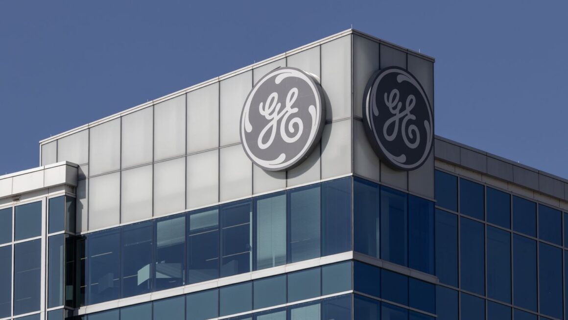 General Electric Top Competitors and Alternatives