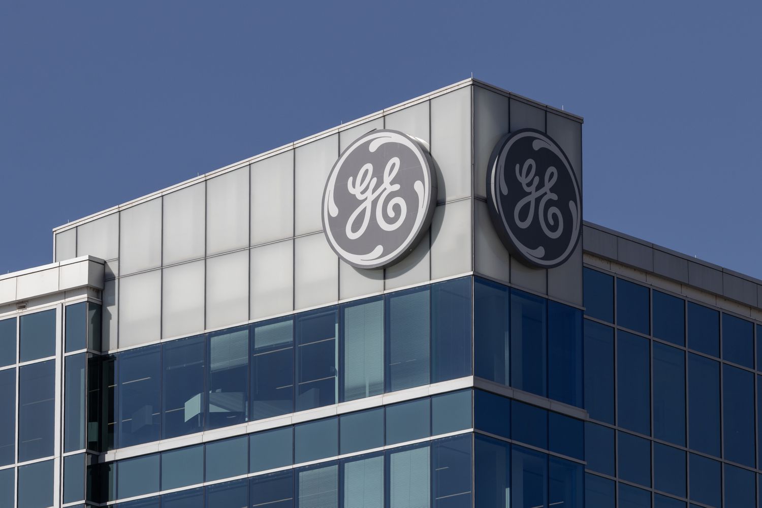 General Electric Competitors