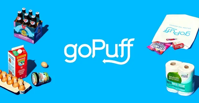 Gopuff: Founders, Business Model, Revenue, Competitors