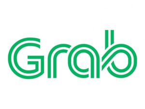 Grab Logo