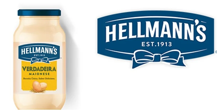 Hellmann's Marketing