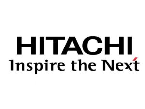 Hitachi Logo PNG