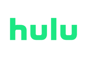 Hulu Logo PNG