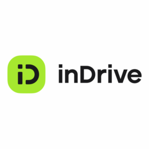 InDrive - Uber's competitors
