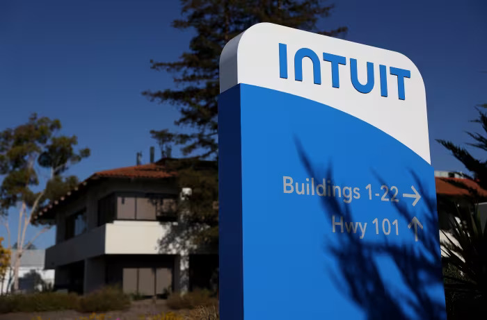 Intuit's Top Competitors and Alternatives