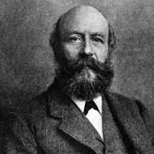 John Cadbury - Founder of Cadbury