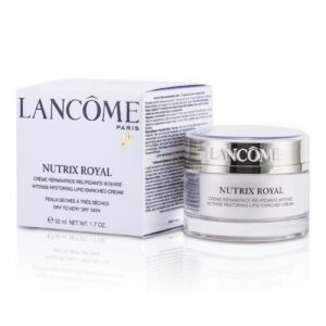 Lancome Nutrix Royal Cream