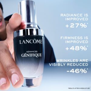 Lancome's Advanced Génifique serum