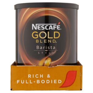 Nescafé Gold Barista Style