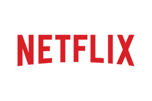 Netflix logo - Disney's Top Competitors