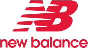 New Balance logo