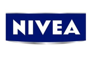 Nivea Brand Logo