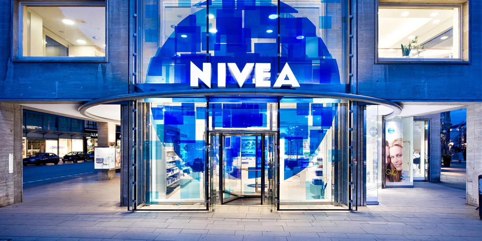 A Detailed Marketing Strategy Analysis of Nivea