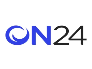 On24 Logo