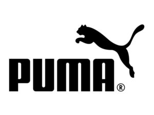 Puma - Nike competitors