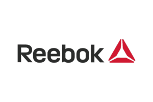 Reebok - Nike competitors