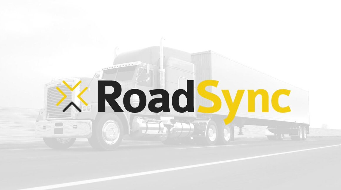 Roadsync: Founders, Business Model, Funding, Competitors