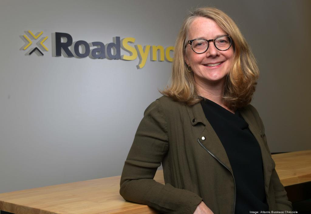 Robin Gregg - Founder of RoadSync