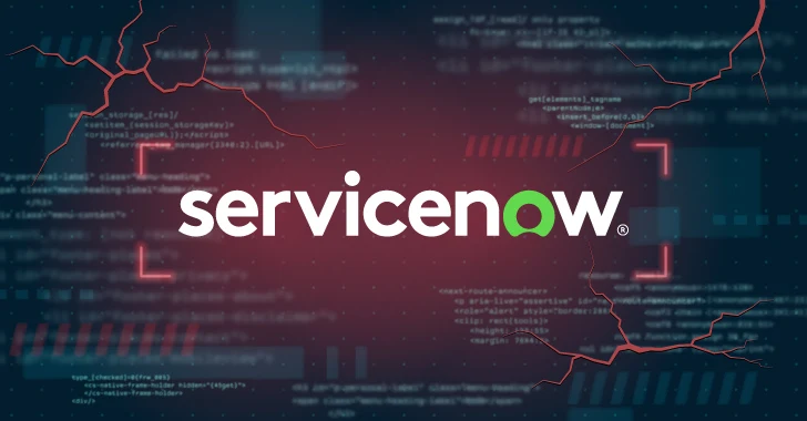 ServiceNow Competitors