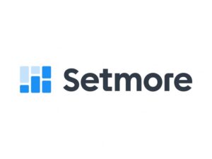 Setmore logo