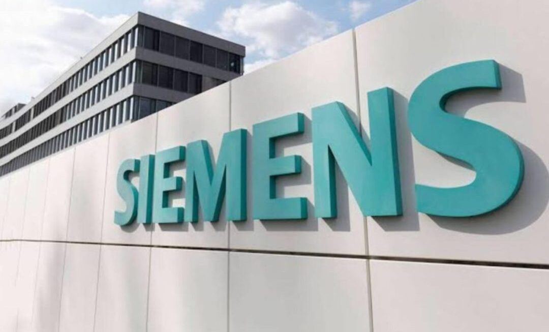 Siemens Competitors: Top Industry Players to Watch