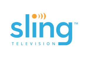 Sling TV Logo