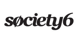 Society6 Logo