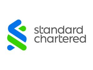 Standard Chartered Logo