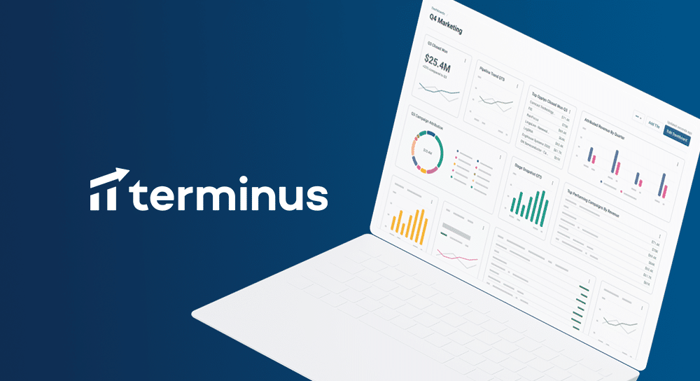 Terminus: Founders, Business Model, Funding, Competitors