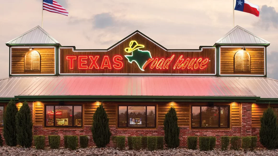 Exploring Marketing Strategies of Texas Roadhouse