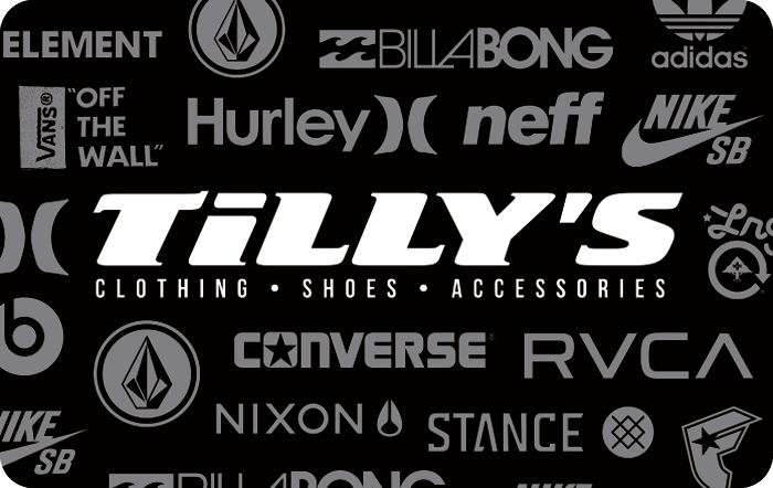 Tilly's Brands