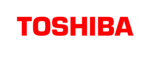 Toshiba - General Electric Competitors