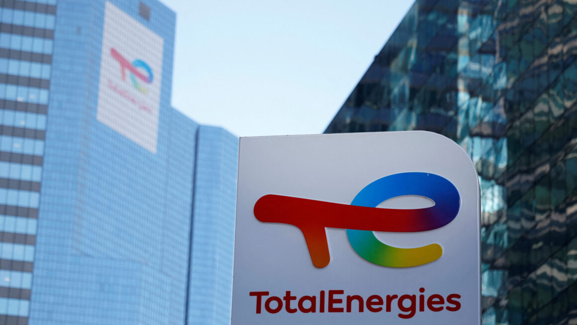 Exploring Top Competitors of TotalEnergies in Energy Sector