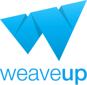 WeaveUp - Competitors of Spoonflower