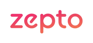 Zepto logo png