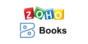 Zoho Books | Intuit's Top Competitors