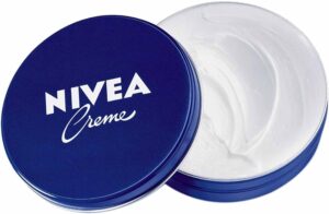 classic Nivea Creme