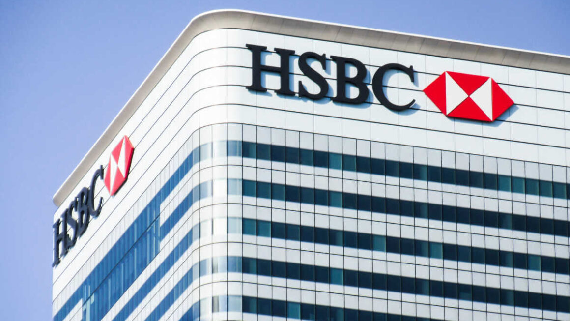 Exploring Top Competitors & Alternatives of HSBC